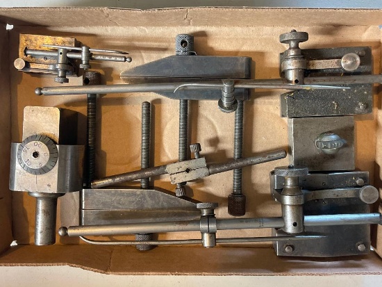 Misc. Machinist Lot