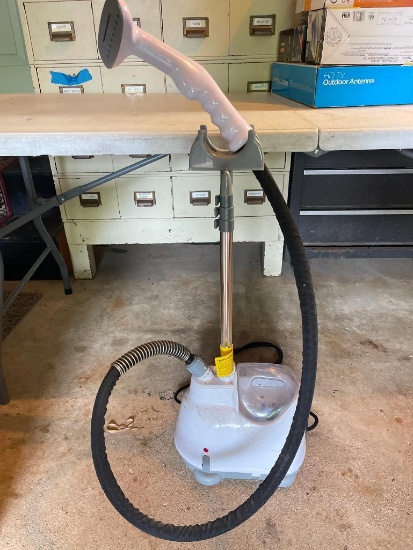 Home Touch Steamer