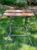 Black & Decker Workmate Workbench