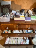 Sewing Lot