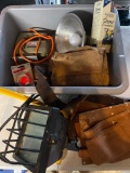Garage Lot