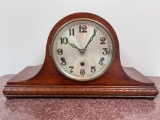 Vintage Mantle Clock