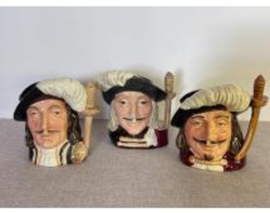 Online Only Auction Vintage Store West Carrollton
