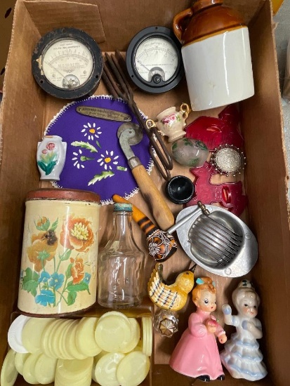Vintage Treasure Lot