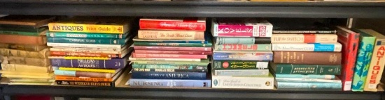 Book Lot