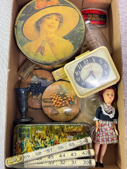 Vintage Treasure Lot