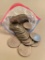 Group of Token Coins