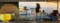 Kitchen Shelf Lot