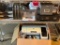 Office Shelf Lot