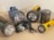 Group of Flashlights