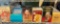 Beer Stein Shelf Lot