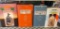 Beer Stein Shelf Lot