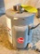 Small Rheem Hot Water Heater