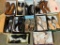 Group of Ladies Heels