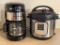 Kitchen Aid Coffee Maker and Insta Pot