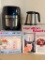 Kitchen Appliance Lot