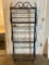 Metal Rack