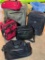 Mixed Group of Luggage