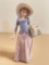 LLadro Figure - Tailor Made (1997)