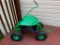 Rolling Landscaping/Gardening Cart