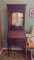 Vintage Secretary Desk