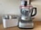 Kitchen Aid Food Processor