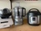 Kitchen Appliance Lot