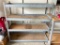Garage Shelving