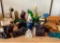 Vintage Avon Bottle Lot