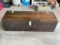 Large Wooden Box
