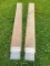 Set of Ramps