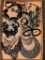 Vintage Costume Jewelry Lot