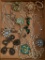 Vintage Costume Jewelry Lot