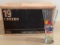 Set of 12 - Budweiser Spuds MacKenzie Beer Glasses (1987)