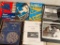 Group of Military Booklets and Photos