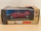 Road & Track Die Cast Car in Box