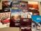 Group of Corvette News Magazines