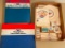 Group of Vintage Chevrolet Items