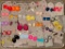 Vintage Earring Lot