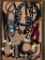 Vintage Costume Jewelry Lot