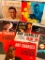 Group of Soul and R&B Vinyl Records