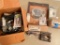 Group of Harley Davidson Parts