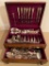Mixed Flatware Lot