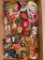 Vintage Pin and Misc. Lot