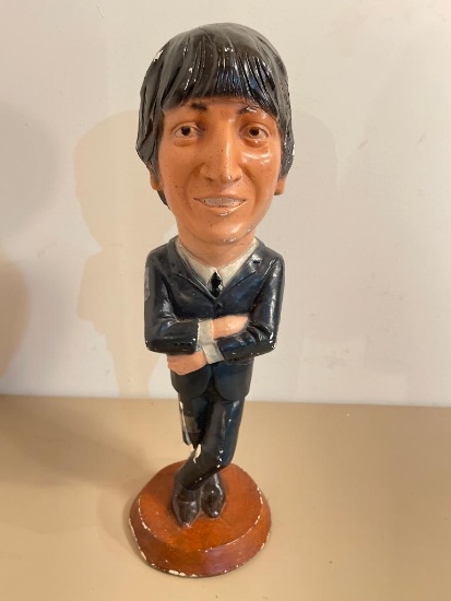 Chalkware Ringo Star