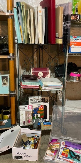 Artist / Crafting Lot
