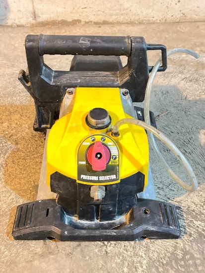 Wagner Power Painter