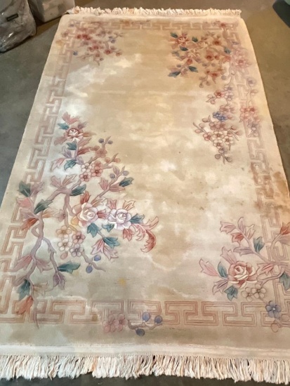 Area Rug