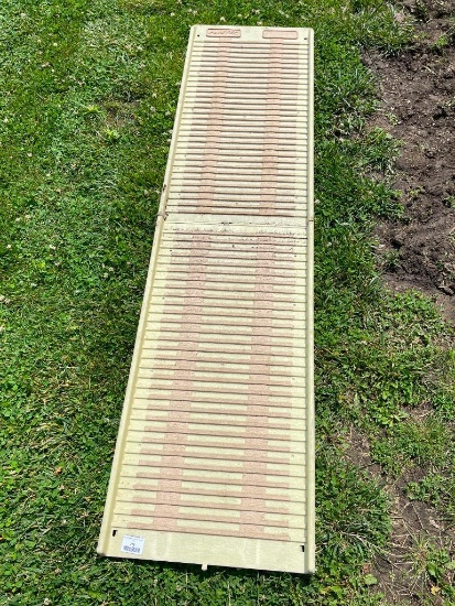 Pet Step Pet Ramp