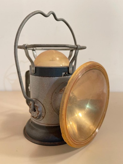 Vintage Lantern